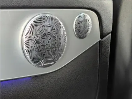 Photo 18 Mercedes Classe GLC 300e 4MATIC 