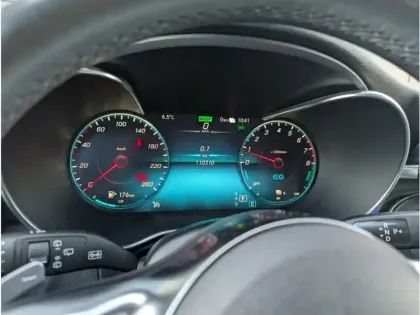 Photo 11 Mercedes Classe GLC 300e 4MATIC 