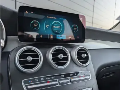 Photo 25 Mercedes Classe GLC 300e 4MATIC 