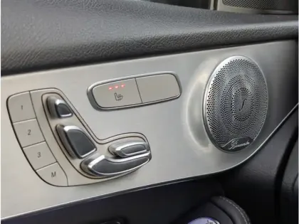 Photo 15 Mercedes Classe GLC 300e 4MATIC 