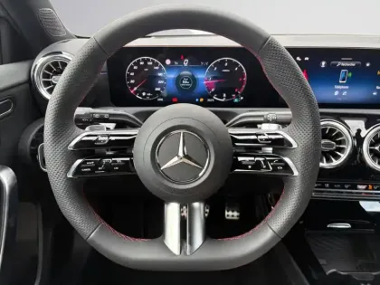 Photo 23 Mercedes Classe A Gén. IV (W177) Ph2 AMG Line 5