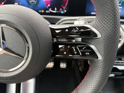 Photo 22 Mercedes Classe A Gén. IV (W177) Ph2 AMG Line 5