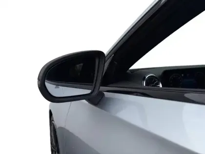 Photo 8 Mercedes Classe A 200 d Star Edition