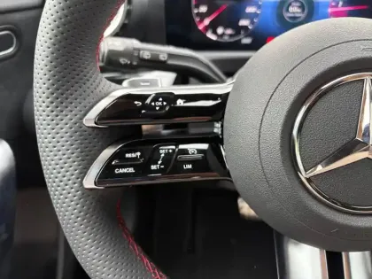 Photo 21 Mercedes Classe A Gén. IV (W177) Ph2 AMG Line 5