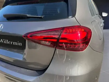 Photo 17 Mercedes Classe A 250 e Hybrid EQ AMG Line