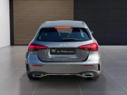 Photo 26 Mercedes Classe A Gén. IV (W177) Ph2 AMG Line 5