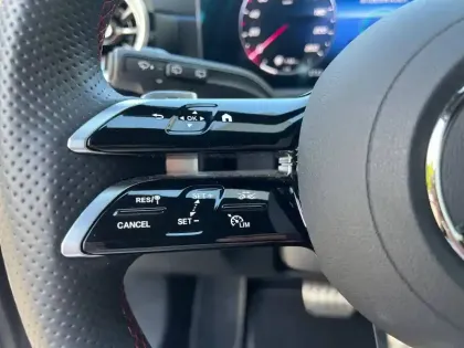 Photo 8 Mercedes Classe A 250 e Hybrid EQ AMG Line