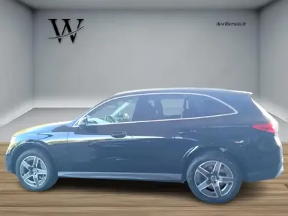 Photo 25 Mercedes Classe GLC GLC 300 e  Hybrid EQ 4MATIC AM