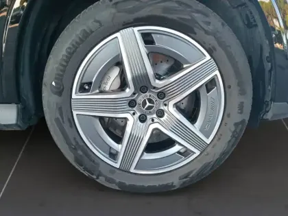 Photo 20 Mercedes Classe GLC GLC 300 e  Hybrid EQ 4MATIC AM