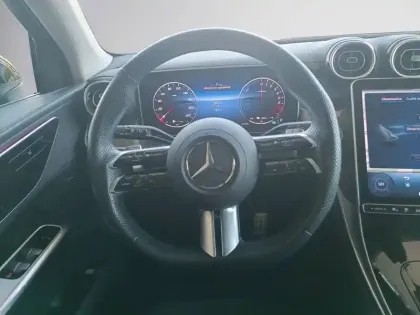 Photo 19 Mercedes Classe GLC GLC 300 e  Hybrid EQ 4MATIC AM