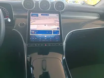 Photo 10 Mercedes Classe GLC GLC 300 e  Hybrid EQ 4MATIC AM