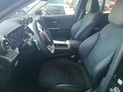 Photo 7 Mercedes Classe GLC GLC 300 e  Hybrid EQ 4MATIC AM