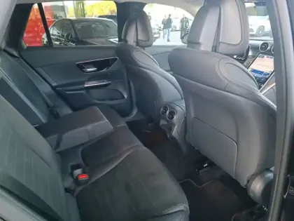 Photo 9 Mercedes Classe GLC GLC 300 e  Hybrid EQ 4MATIC AM