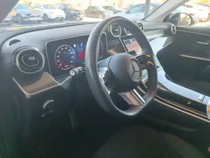 Photo 14 Mercedes Classe GLC GLC 300 e  Hybrid EQ 4MATIC AM