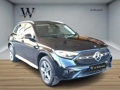 Photo 24 Mercedes Classe GLC GLC 300 e  Hybrid EQ 4MATIC AM