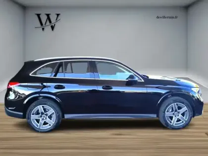 Photo 29 Mercedes Classe GLC GLC 300 e  Hybrid EQ 4MATIC AM