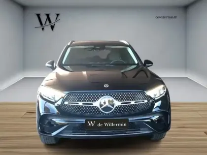 Photo 23 Mercedes Classe GLC GLC 300 e  Hybrid EQ 4MATIC AM