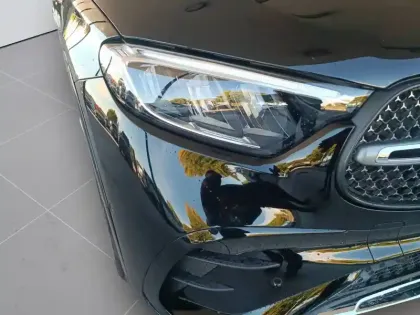 Photo 17 Mercedes Classe GLC GLC 300 e  Hybrid EQ 4MATIC AM