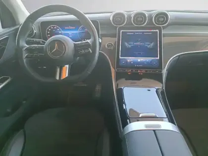 Photo 18 Mercedes Classe GLC GLC 300 e  Hybrid EQ 4MATIC AM