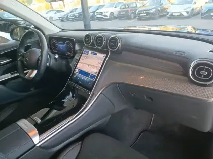 Photo 5 Mercedes Classe GLC GLC 300 e  Hybrid EQ 4MATIC AM