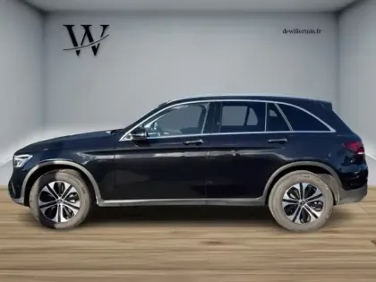 Photo 7 Mercedes Classe GLC GLC 300e 4MATIC SUV Business L