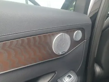 Photo 33 Mercedes Classe GLC GLC 300e 4MATIC SUV Business L