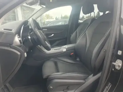 Photo 23 Mercedes Classe GLC GLC 300e 4MATIC SUV Business L