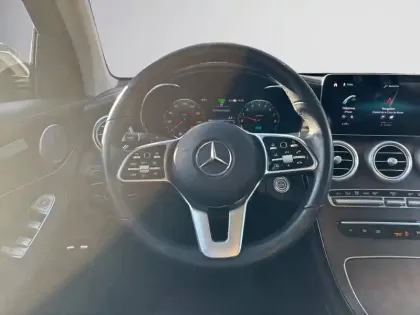 Photo 13 Mercedes Classe GLC GLC 300e 4MATIC SUV Business L