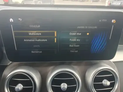 Photo 39 Mercedes Classe GLC GLC 300e 4MATIC SUV Business L