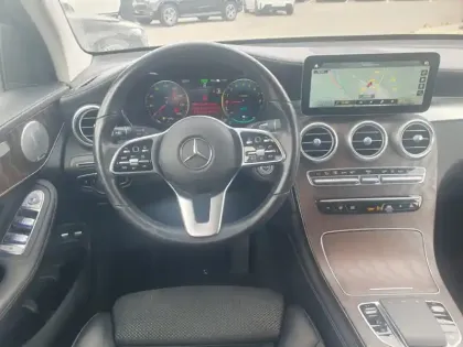 Photo 22 Mercedes Classe GLC GLC 300e 4MATIC SUV Business L