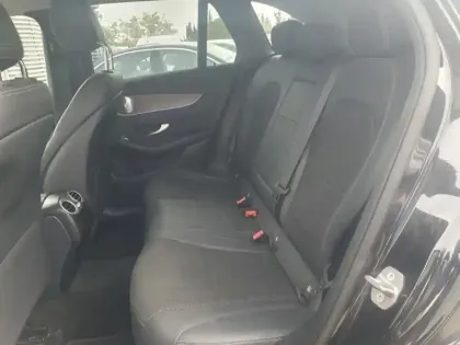 Photo 24 Mercedes Classe GLC GLC 300e 4MATIC SUV Business L