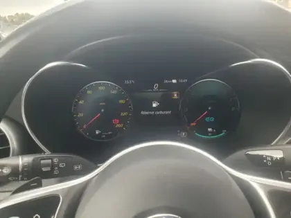 Photo 36 Mercedes Classe GLC GLC 300e 4MATIC SUV Business L