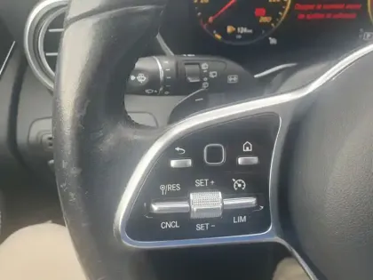 Photo 34 Mercedes Classe GLC GLC 300e 4MATIC SUV Business L