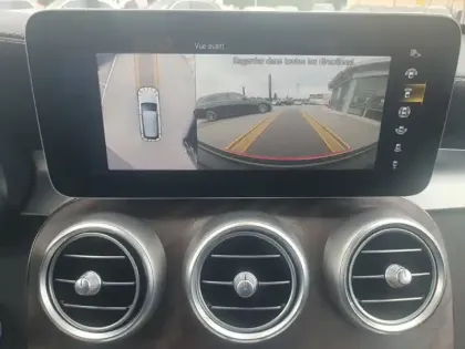 Photo 38 Mercedes Classe GLC GLC 300e 4MATIC SUV Business L