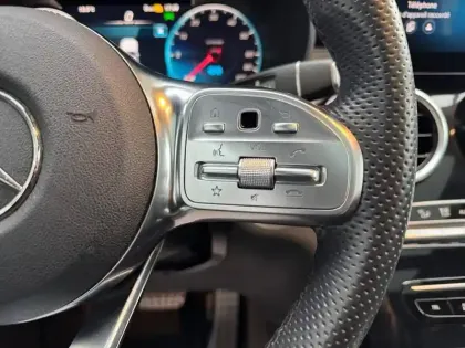 Photo 17 Mercedes Classe GLC GLC 300e 4MATIC SUV AMG Line