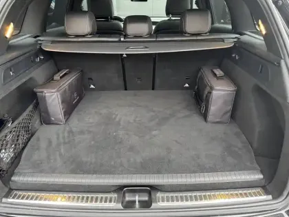 Photo Mercedes Classe Glc Glc 300e 4matic Suv Amg Line