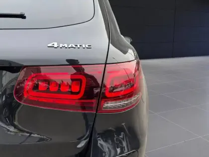 Photo 11 Mercedes Classe GLC GLC 300e 4MATIC SUV AMG Line