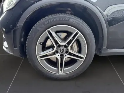 Photo 9 Mercedes Classe GLC GLC 300e 4MATIC SUV AMG Line