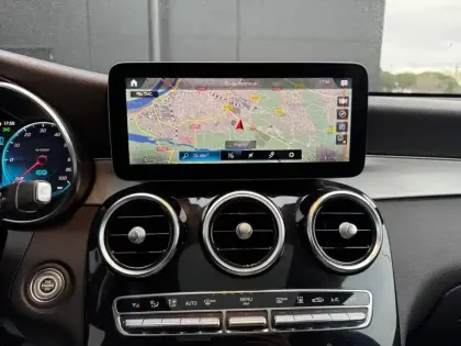Photo 19 Mercedes Classe GLC GLC 300e 4MATIC SUV AMG Line