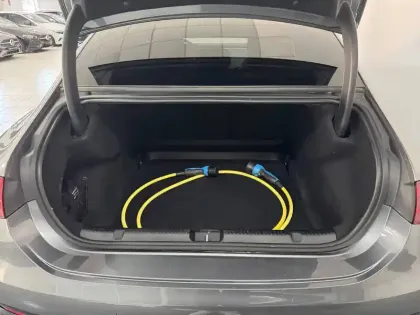 Photo 16 Mercedes Classe E EQE 350+ AMG Line