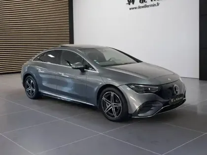 Photo 24 Mercedes Classe E Gén. I Ph1 AMG Line 5