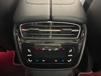 Photo 5 Mercedes Classe E EQE 350+ AMG Line