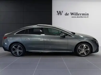 Photo 25 Mercedes Classe E Gén. I Ph1 AMG Line 5