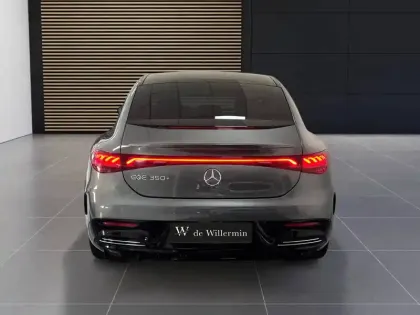 Photo 18 Mercedes Classe E EQE 350+ AMG Line