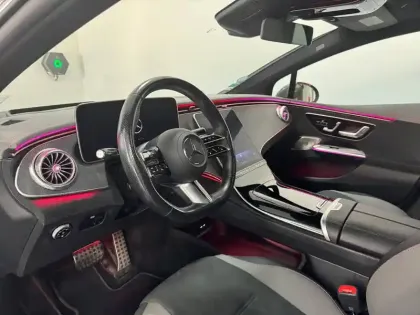 Photo 6 Mercedes Classe E EQE 350+ AMG Line