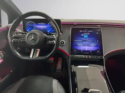 Photo 21 Mercedes Classe E Gén. I Ph1 AMG Line 5