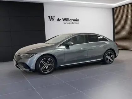 Photo 22 Mercedes Classe E Gén. I Ph1 AMG Line 5