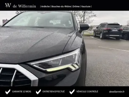 Photo 9 Audi Q3 45 TFSI e S line