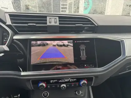 Photo 6 Audi Q3 45 TFSI e S line