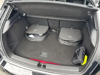 Photo 19 Mercedes Classe A 250 e Hybrid EQ AMG Line